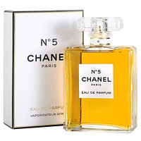 Женская парфюмерная вода Chanel - N5 Edp 100ml