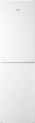 Холодильник с морозильником ATLANT ХМ 4625-101 - фото 1 - id-p187562893