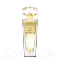 Парфюмерная вода Avon Eve Confidence