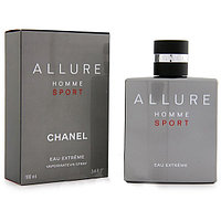 Мужская туалетная вода Chanel - Allure Homme Sport Eau Extreme Edt 100ml