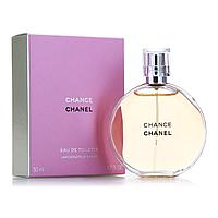 Женская туалетная вода Chanel - Chance Edt 100ml