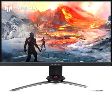 Монитор Acer Predator XB273Pbmiprzx