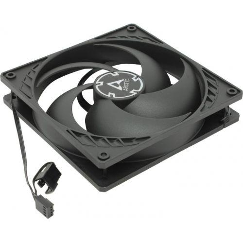 Arctic ACFAN00125A P14 PWM PST (4пин, 140x140x27мм, 200-1700об/мин)