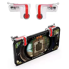 Триггеры-контроллеры-игровой курок универсальные карманные для смартфона MN