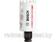 Коронка твердосплавная 44 mm ENDURANCE FOR HEAVY DUTY (универсальная) BOSCH 2608594170