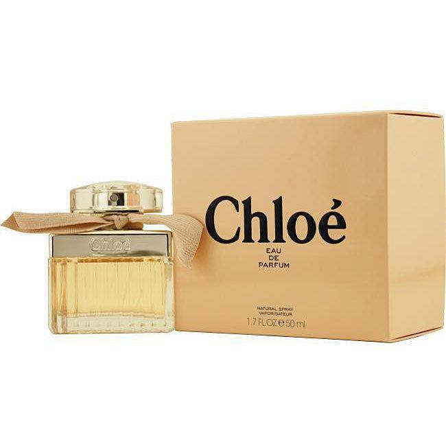 Женская парфюмерная вода Chloe Eau De Parfum 75ml (Lux) - фото 1 - id-p187569541
