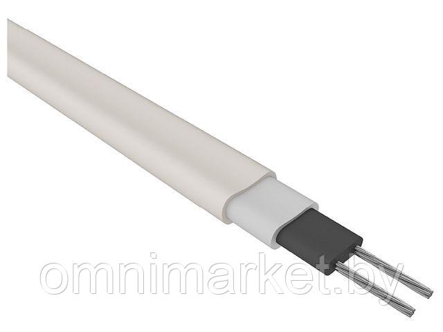 Саморегулируемый греющий кабель SRL24-2 (неэкранированный) (24Вт/1м), 300М Proconnect (Саморегулируемый - фото 1 - id-p187568619