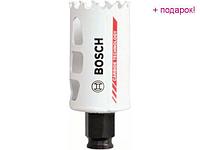 BOSCH Китай Коронка твердосплавная 44 мм ENDURANCE FOR HEAVY DUTY BOSCH (универсальная)