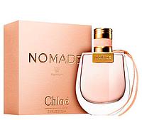 Женская парфюмерная вода Chloe Nomade edp 75ml (Lux)
