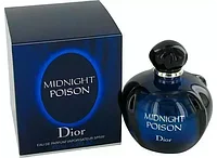 Женская парфюмерная вода Christian Dior - Poison Midnight Edp 100ml