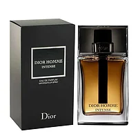 Мужская парфюмерная вода Christian Dior - Homme Intense Edp 100ml