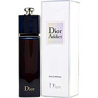 Женская парфюмерная вода Christian Dior - Addict Edp 100ml