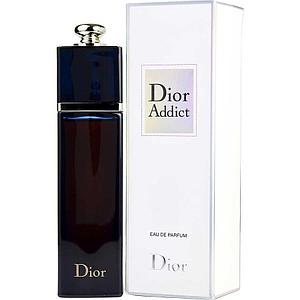 Christian Dior Addict edp 100ml (Качество,Стойкость)