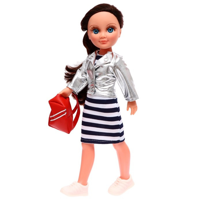 Кукла «Анастасия кэжуал» со звуковым устройством, 42 см - фото 3 - id-p187574576