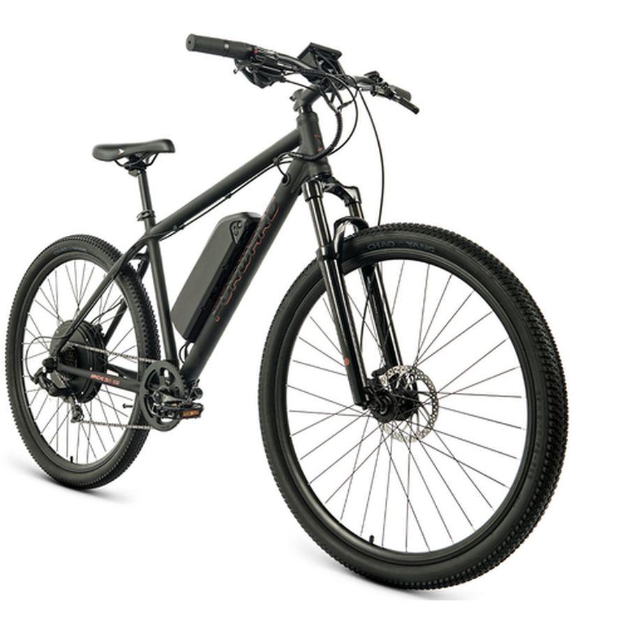 Электровелосипед FORWARD APACHE 27.5 Е-350