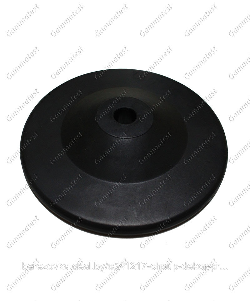 Пластиковая тарелка для шиномонтажного станка / J02 / HZ 08.300.075 - фото 1 - id-p187593091