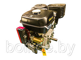 Двигатель Weima WM188FE (13 л.с., шпонка 25 мм), фото 2