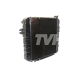 NF9180206500  Радиатор Nissan F04, фото 2