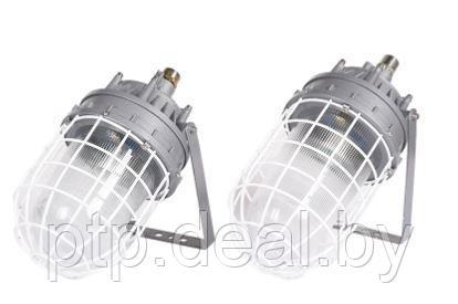 Светильники взрывозащищенные для газоразрядных ламп ВЭЛАН 21 - фото 2 - id-p187599942