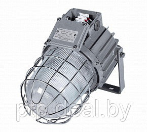Светильники ВЭЛАН22 для ламп накаливания, ламп типа QL - фото 1 - id-p187600395