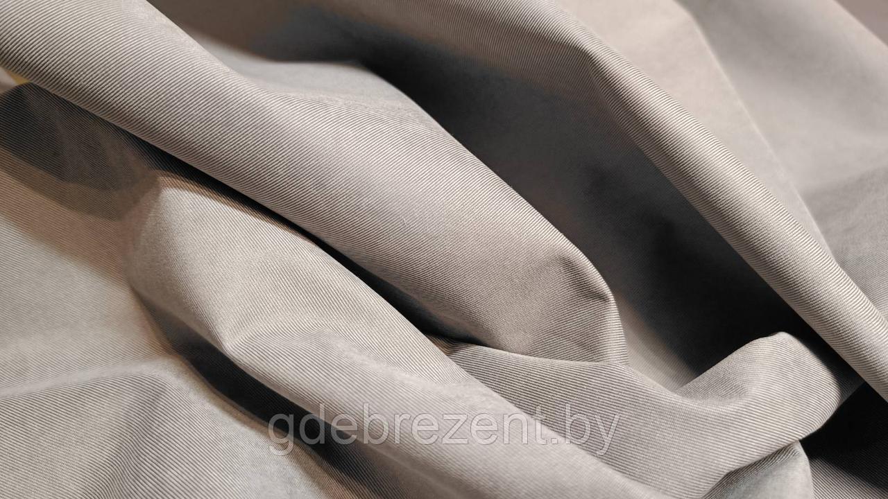 Ткань Токио - серый