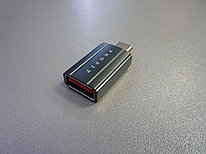 Адаптер Type-C - USB 3.0 c поддержкой OTG, PROFIT LC140