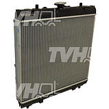 1К58372062 Радиатор Kubota, фото 2