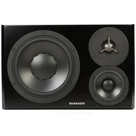 Активный монитор Dynaudio LYD-48 Black Right - фото 1 - id-p187601059