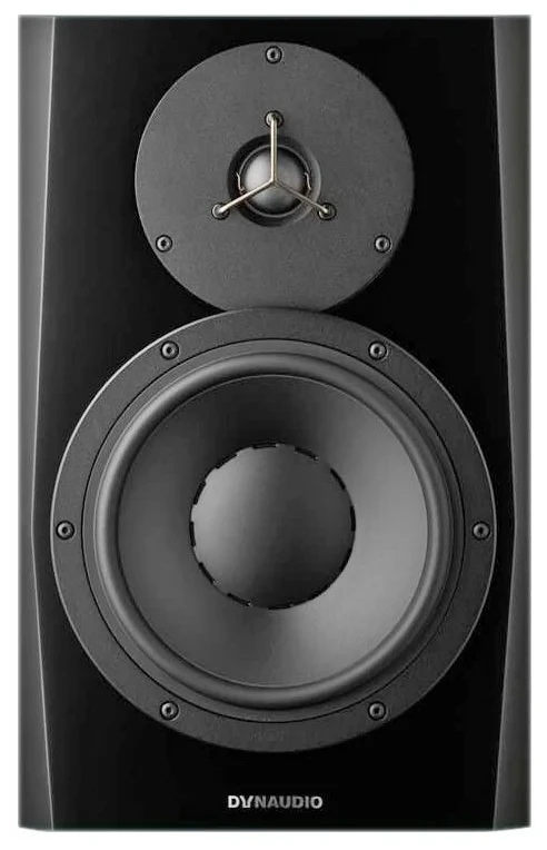 Активный монитор Dynaudio LYD-7 Black