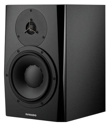 Активный монитор Dynaudio LYD-8 Black - фото 2 - id-p187602561