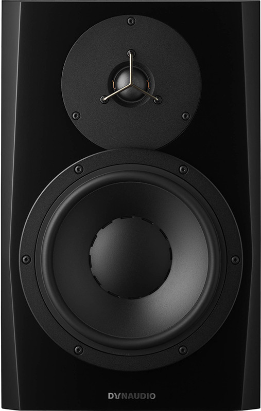 Активный монитор Dynaudio LYD-8 Black