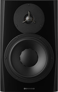 Активный монитор Dynaudio LYD-8 Black