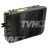 D30151000A Радиатор UN Forklift, фото 2