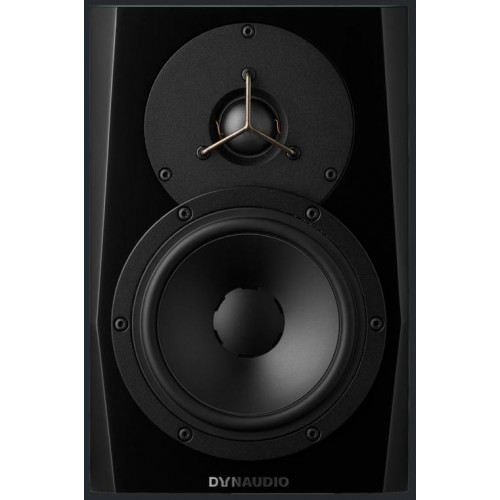 Активный монитор Dynaudio LYD-5 Black