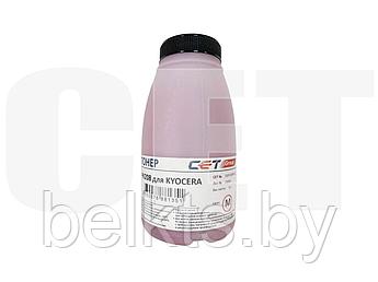 Тонер PK208 для KYOCERA ECOSYS M5521cdn/M5526cdw/P5021cdn/P5026cdn (Japan) Magenta, 50г/бут, (унив.), OSP0208M