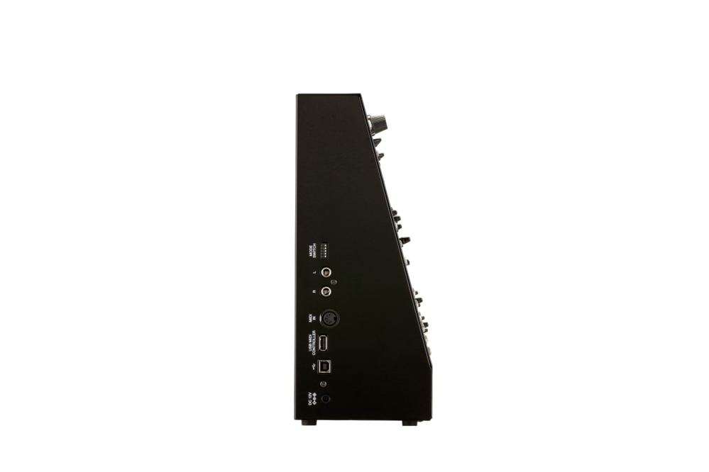 Полумодульный синтезатор Korg ARP 2600 M - фото 3 - id-p187608966