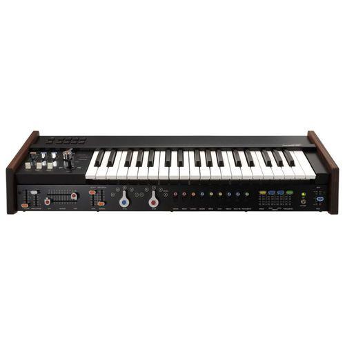 Аналоговый синтезатор Korg miniKorg 700FS - фото 3 - id-p187613701