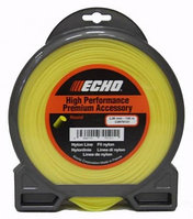 Корд Echo Round Line 2мм x15м (круглый)