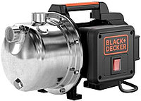 Насос поверхностный Black & Decker BXGP1100XE