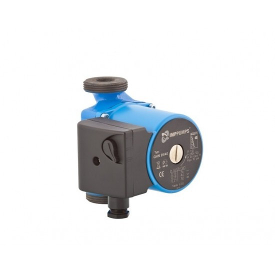 Насос IMP Pumps GHN 15/60-130 - фото 1 - id-p187605899