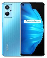 Смартфон Realme 9i 6/128GB Голубой