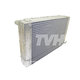 52036409   Радиатор Jungheinrich TFG320, фото 2