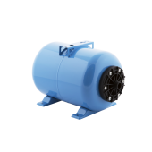 Гидроаккумулятор для воды Джилекс 24 ГП (пластиковый фланец) - фото 1 - id-p187608014