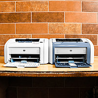 HP LaserJet 1020