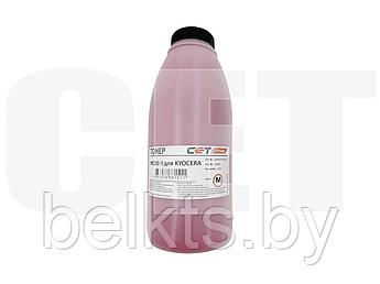 Тонер PK210 для KYOCERA ECOSYS P6230cdn/6235cdn/7040cdn (Japan) Magenta, 100г/бут, OSP0210M-100