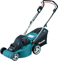 Газонокосилка колёсная Makita DLM380Z (DLM 380Z)