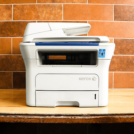 МФУ Xerox WorkCentre 3210, фото 2