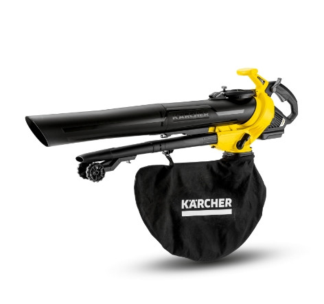 Воздуходувка Karcher BLV 36-240 Battery (1.444-170.0) - фото 1 - id-p187605096