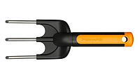 Вилка для прополки Fiskars Premium (137230)