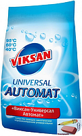 Порошок стиральный Viksan Universal, автомат, 3 кг.